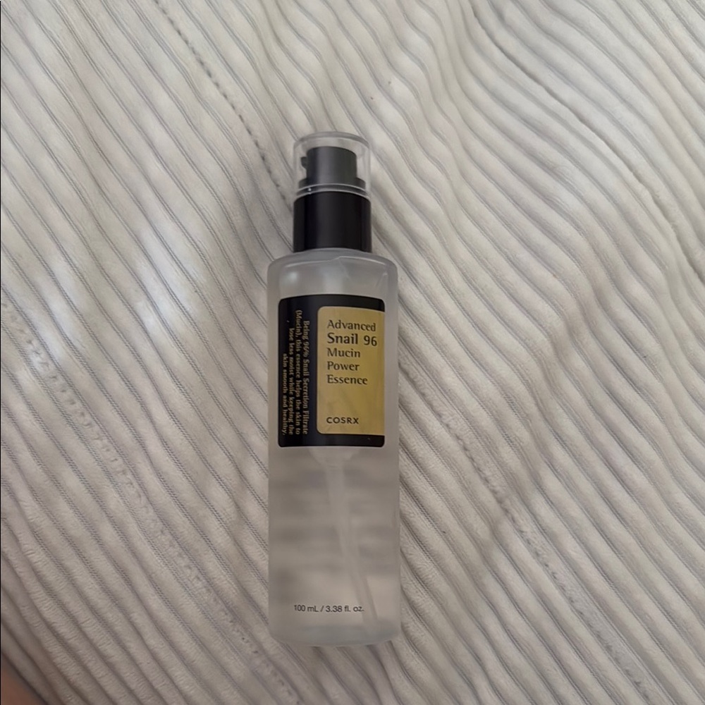 COSX Advanced Snail 96 Mucin Power Essence